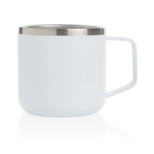 Tasse randonnée en acier inoxydable 11