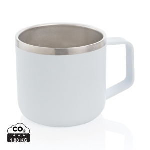 Tasse randonnée en acier inoxydable 3