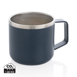 Tasse randonnée en acier inoxydable 4
