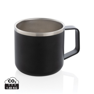 Tasse randonnée en acier inoxydable 2