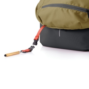 Sac à dos antivol Bobby Soft 16