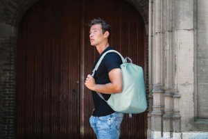 Sac à dos antivol Bobby Soft 106