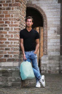 Sac à dos antivol Bobby Soft 107