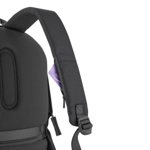 Sac à dos antivol Bobby Soft 19