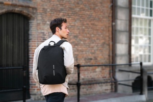 Sac à dos antivol Bobby Soft 22