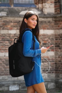 Sac à dos antivol Bobby Soft 23