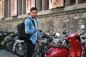 Sac à dos antivol Bobby Soft 26