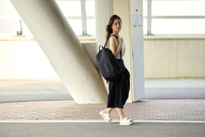 Sac à dos antivol Bobby Soft 27