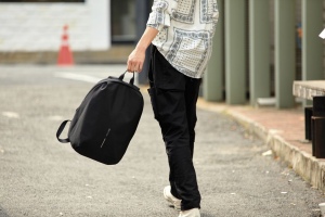 Sac à dos antivol Bobby Soft 29