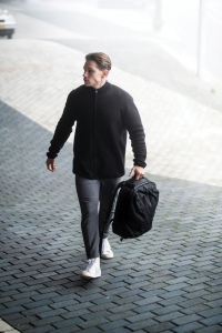 Sac à dos antivol Bobby Soft 30