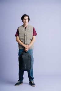 Sac à dos antivol Bobby Soft 32