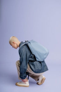 Sac à dos antivol Bobby Soft 50