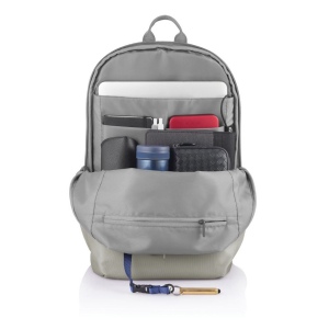 Sac à dos antivol Bobby Soft 58