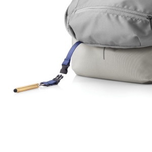 Sac à dos antivol Bobby Soft 59