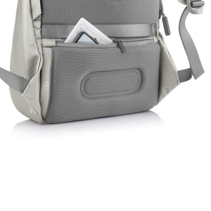 Sac à dos antivol Bobby Soft 62