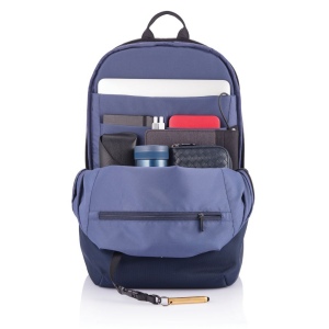 Sac à dos antivol Bobby Soft 72