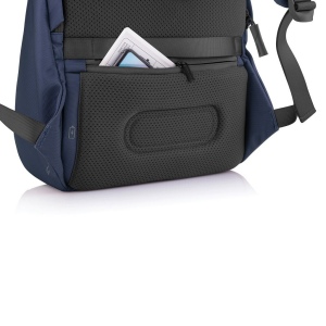 Sac à dos antivol Bobby Soft 73