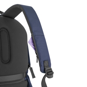 Sac à dos antivol Bobby Soft 78