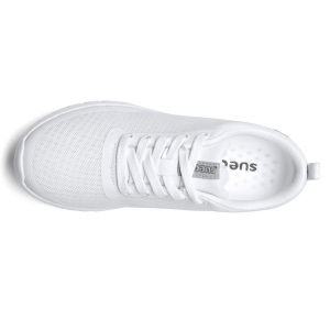 BASKET ALMA Blanc 2