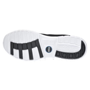 BASKET ALMA Noir et blanc 4
