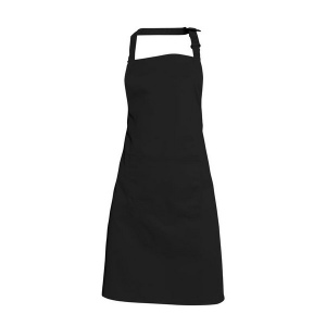 TABLIER ANDREA P/C Noir