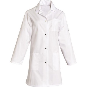 BRITNEY MR COTON Blanc
