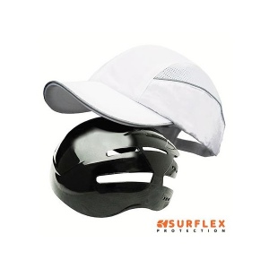 CASQUETTE LUC Blanc SC02ALLC00V05