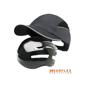 CASQUETTE LUC Noir SC02ALLC01V05
