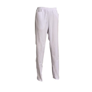 PANTALON DALI PC Blanc