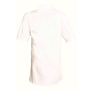 DENISE TUNIQUE COTON Blanc 2