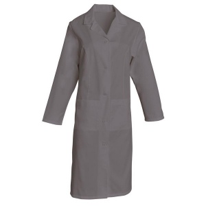 DORINNE ML PC Gris Nimbus