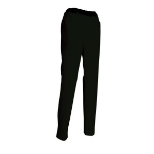 PANTALON ELI 50%P/50%C Noir