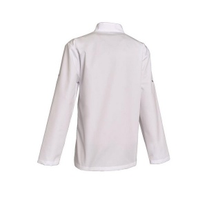VESTE FABIENNE P/C Blanc 3