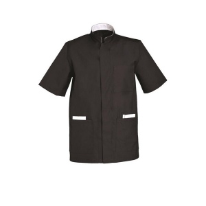 TUNIQUE HARRY P/C Noir/Blanc