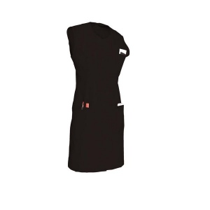 BLOUSE JADE SM PC Noir