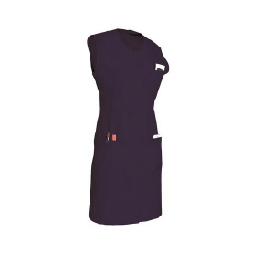 BLOUSE JADE SM PC Como Blue