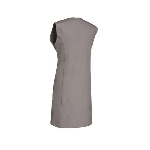 BLOUSE JADE SM PC Gris mole 2