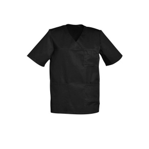 TUNIQUE JULES MC POLY/COTON Noir