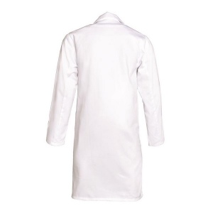 BLOUSE JULIEN ENFANT 100%COTO Blanc 2