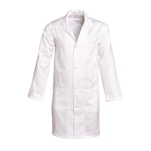 BLOUSE JULIEN ENFANT 100%COTO Blanc