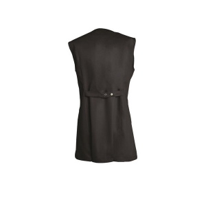 TUNIQUE LILA SM TENCEL/POLY Noir/Virtual Grey 2