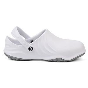 SABOT MAGNUS Blanc 3