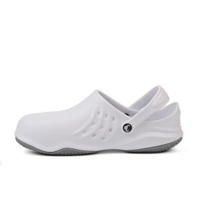 SABOT MAGNUS Blanc 4