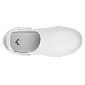 SABOT MAGNUS Blanc 5