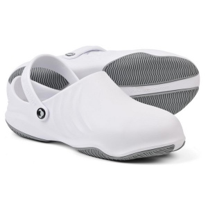 SABOT MAGNUS Blanc