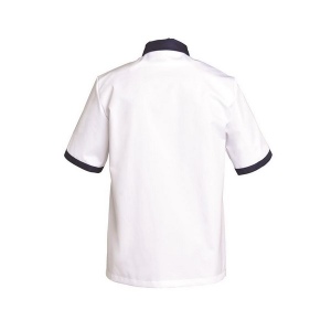 TUNIQUE MILOU P/C Navy/Blanc 2