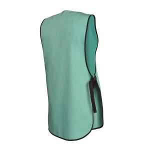 CHASUBLE OSLO P/C Vert Aqua/Noir 2