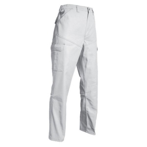 PANTALON RENAUD Blanc