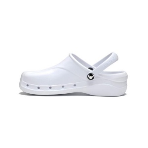 SABOT SKOLL Blanc 3