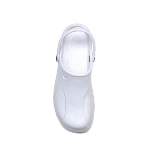 SABOT SKOLL Blanc 6